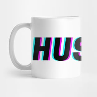 Hustle Mug